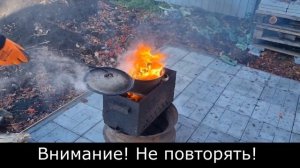 как правильно обжигать медь ✔ добыча меди из проводов