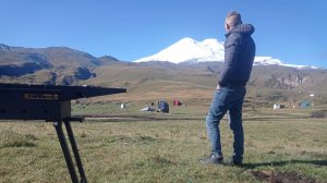 Argument Montalor 2 V2 (4 сезона) Оливковый зеленый