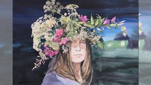 Не было печали смотреть онлайн