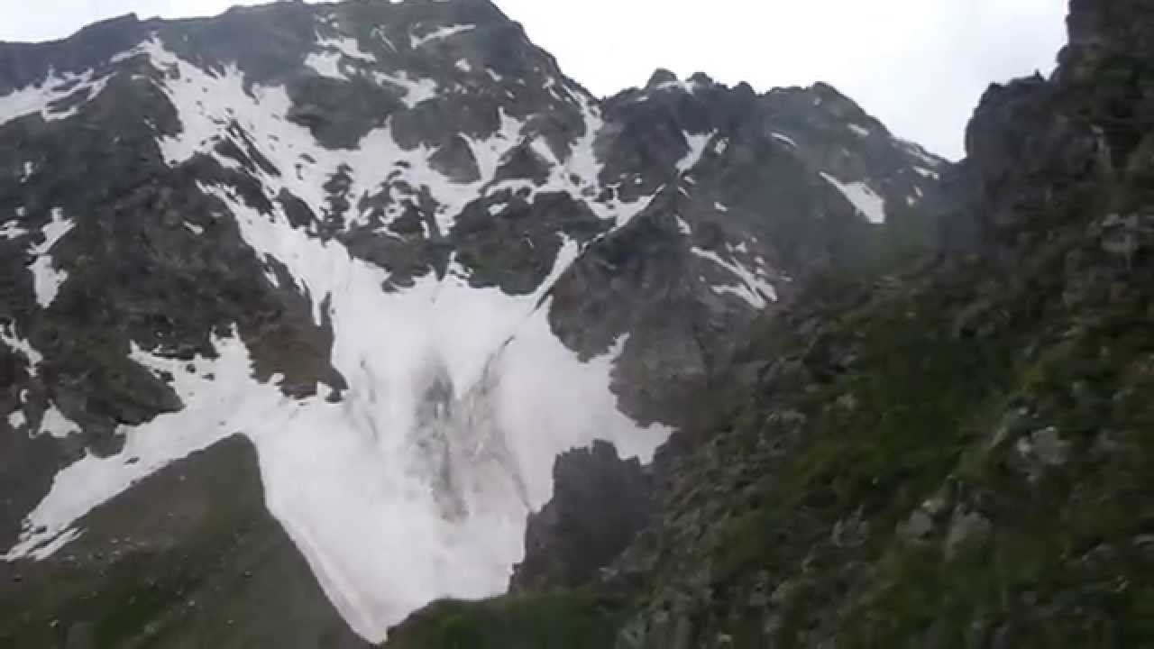 Перевал Иркиз