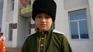 СТАРООБРЯДЧЕСКИЙ ПРАЗДНИК «ПУТЬ АВВАКУМА»