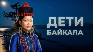 Как живут буряты. Откуда появились. Почему не ходят на кладбище | Факты