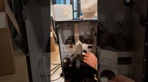 Черви в кофемашине?? Как на самом деле бывает в кофе машинах.