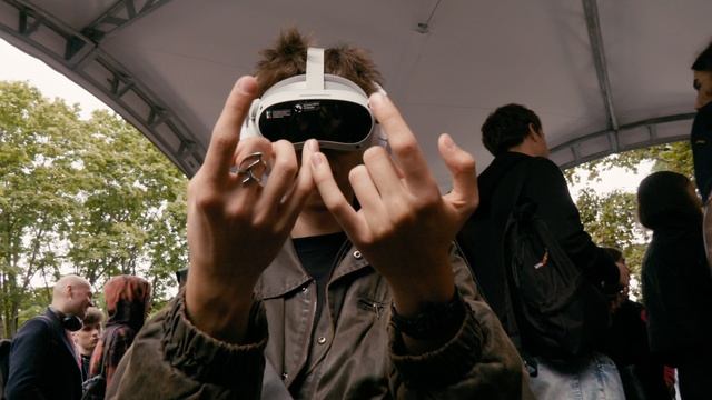 День первых 2025 смотреть онлайн