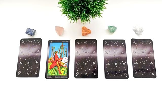 Когда я ...?! 🤔таро ОТВЕТ на вопрос когда произойдет то, чего вы ждёте! 5 вариантов на ваш выбор