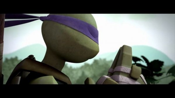 Черепашки-ниндзя | 2 ЧАСА лучших братских моментов TMNT ❤️ | Nickelodeon Cyrillic