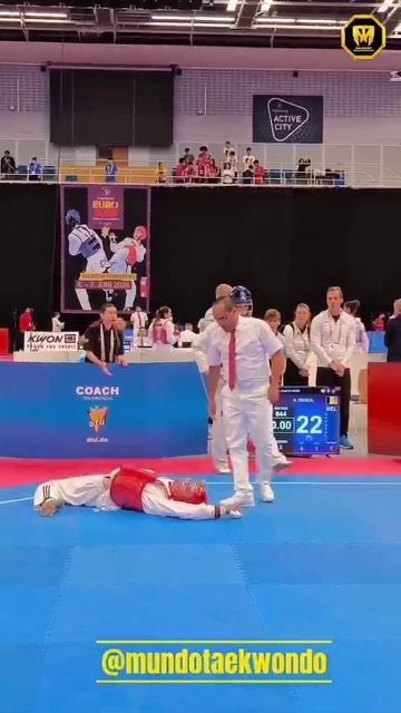 Таэквондо это весело и круто смотреть онлайн