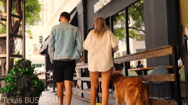 Bushman Prank 2020_ Panicking Turns Hysterical!!