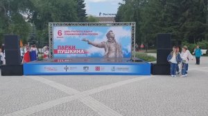 Video 2025-06-06 Калинка 2.0