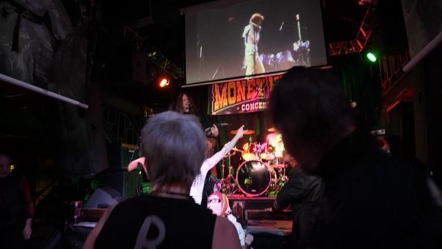 Трактир. Z-TRAKTORZ смотреть онлайн