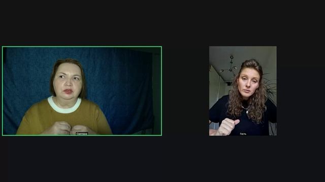 Открытие себя через актерское мастерство