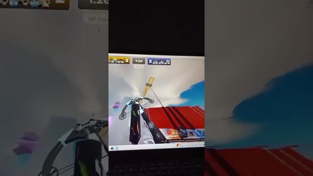 играю с друзьями в ривалс с мантожор если что делал мой мантажник смотреть онлайн