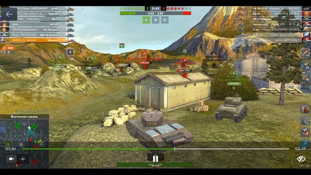 Меджай, Восточная гавань, 16.08.2025 01-02, Mad Games, превосходство