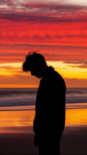 "Дай досмотреть, как догорает день" песня о прошедшей ЛЮБВИ