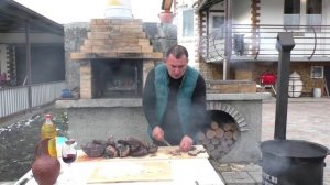 КАК ПРИГОТОВИТЬ КУПАТЫ по-КАВКАЗСКИ?