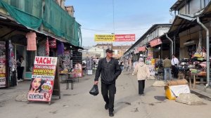 «Апрашка», Апраксин Двор, Санкт-Петербург