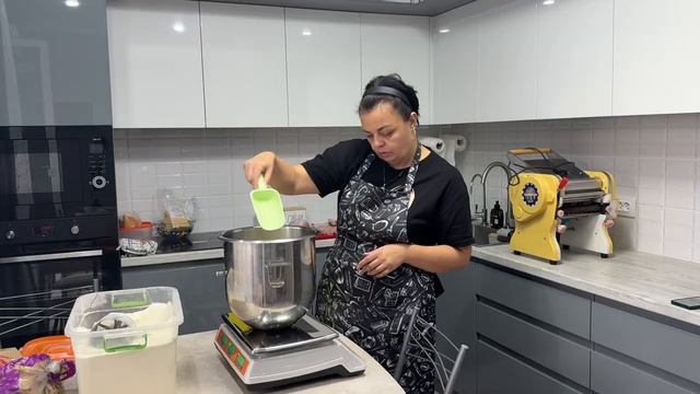 АРОМАТ просто НАХОДКА//ДЕЛАЮ манты-моё тесто как палочка -выручалочка,для всего смотреть онлайн