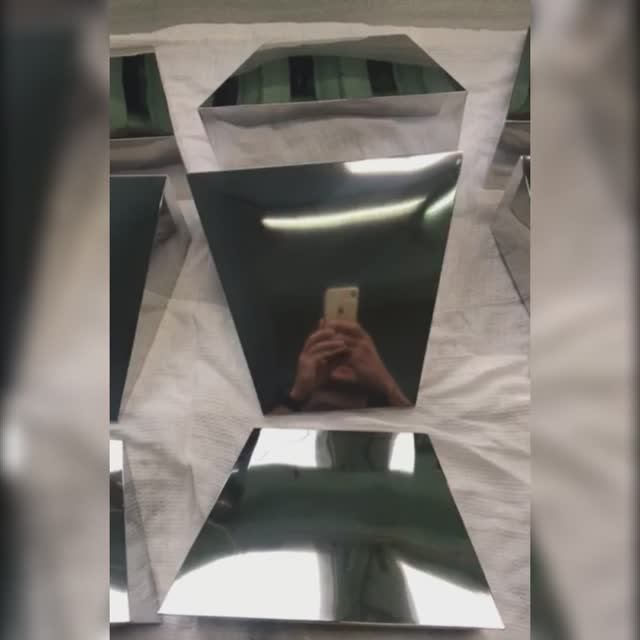 Ножки (опоры) для мебели из нержавеющей стали | АЦИА