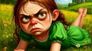 Аудиосказка. Крошечка Хаврошечка. Русская народная сказка.