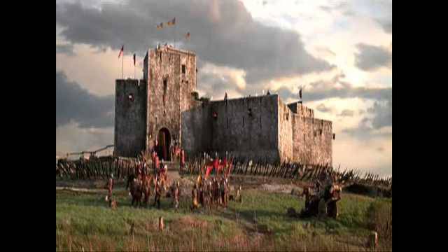 Толкинисты (песня Сауроныча) (В ловушке времени) (Julie Genevieve) смотреть онлайн