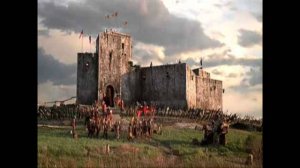 Толкинисты (песня Сауроныча) (В ловушке времени) (Julie Genevieve)