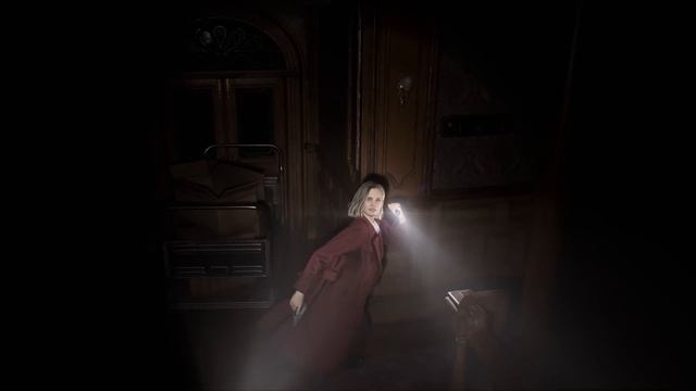 Resident Evil Requiem - 2nd Trailer смотреть онлайн