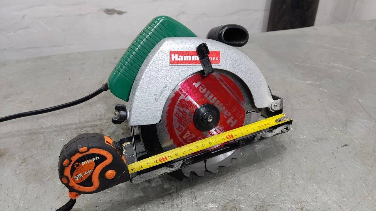 Мастера скрывают эти 3 Секрета ручной циркулярной пилы смотреть онлайн