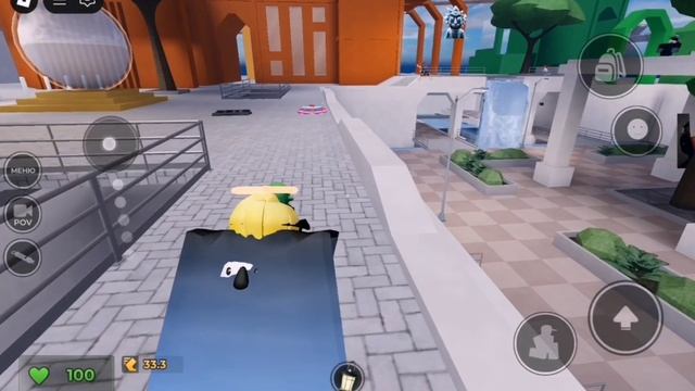 ИГРАЕМ В ЭВЕЙД 😊