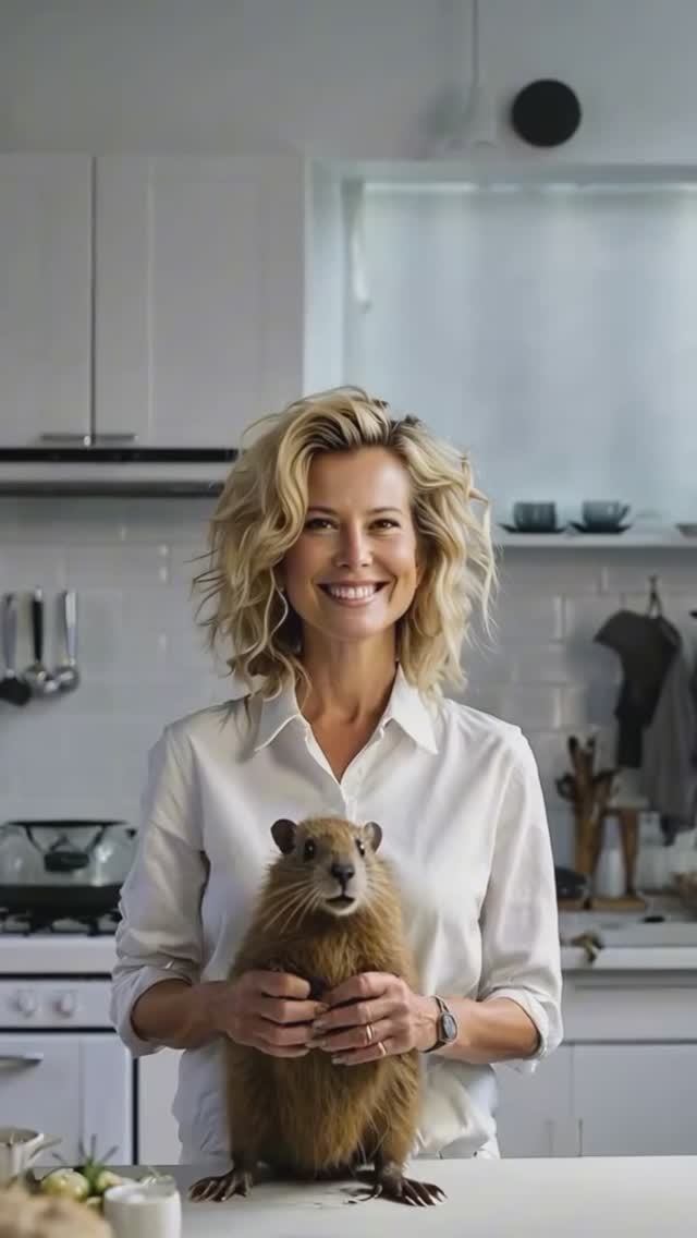 Юлия Высоцкая готовит полено смотреть онлайн