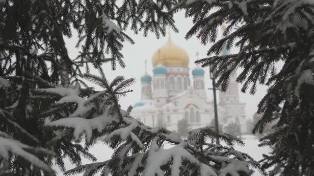 ДХ Благовест январь (2018 г.)