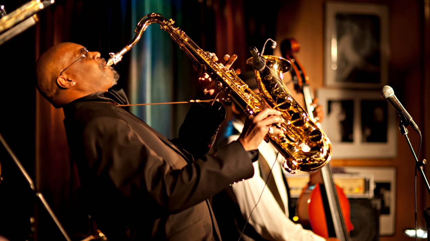 Tokyo Jazz Drive  夕暮れの首都高夜景ドライブ  湾岸線・都心環状線・渋谷線 M