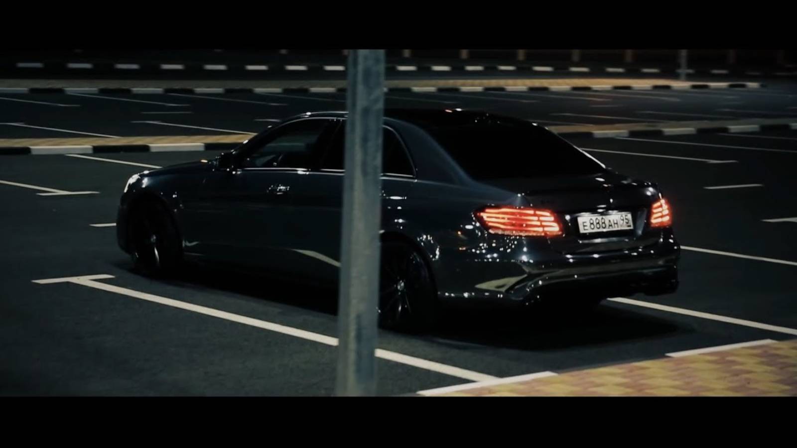 Busta Rhymes - Touch It (Deep Remix) _ AMG Showtime смотреть онлайн