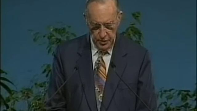 📹 Дерек Принс - Власть и сила Слова Божьего . смотреть онлайн