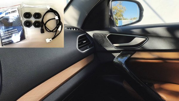 Твиттеры для Vesta NG. Нужны ли?