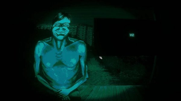 No, I'm not a Human - ДОЖИЛ ДО 12 ДНЯ!