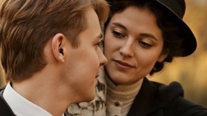 Сергей.Есенин...Закружилась листва ЗОЛОТАЯ...