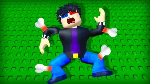 🦴Я СКАТИЛСЯ С ГОРКИ И СЛОМАЛ ВСЕ КОСТИ В РОБЛОКС! ROBLOX