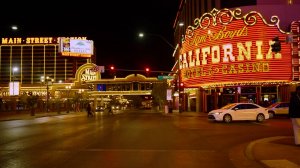 Блюз в дорогу #17. Едем из Лос-Анджелеса в Лас-Вегас