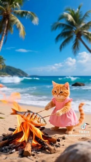 милые котики #мультик#