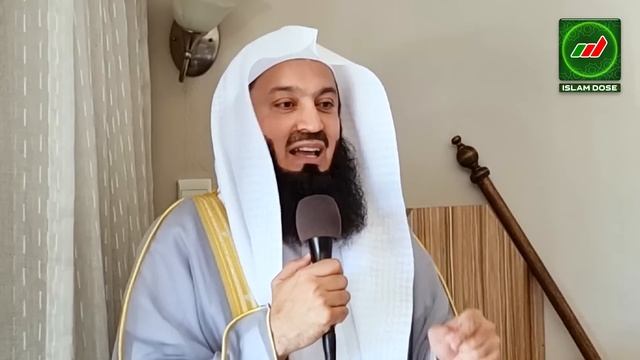 Самый БОЛЬШОЙ Лицемер | Муфтий Менк смотреть онлайн