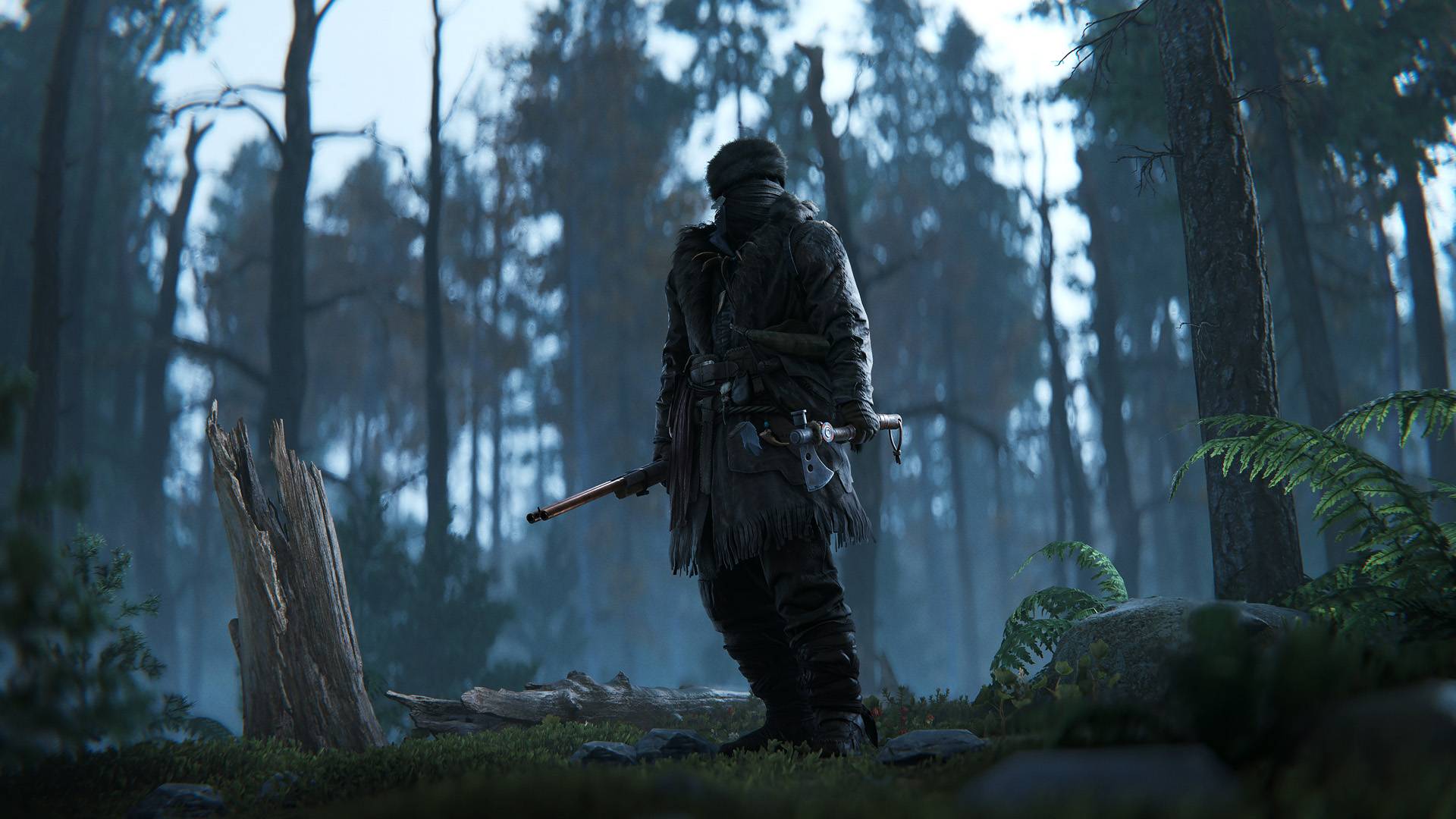 RUST Выживание Разношу всех на Blood RUST #8 смотреть онлайн