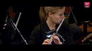 "Однажды на Западе" - Датский национальный симфонический оркестр и Тува Семмингсен!