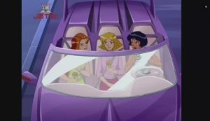 Лада седан - баклажан