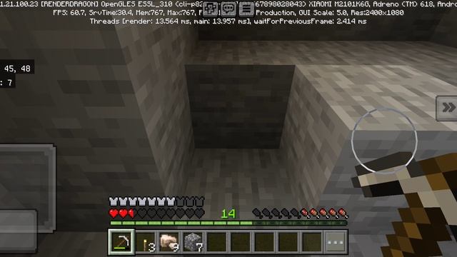 Minecraft Let's Play (8) смотреть онлайн