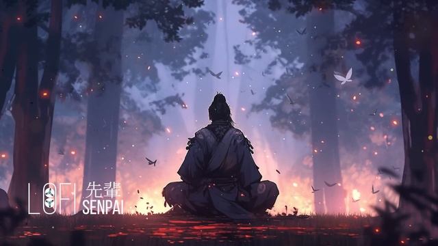 LO-FI SENPAI | Japanese Lofi HipHop Mix