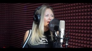 Классная песня-переделка мужу/папе на День рождения - Студия звукозаписи AE REC