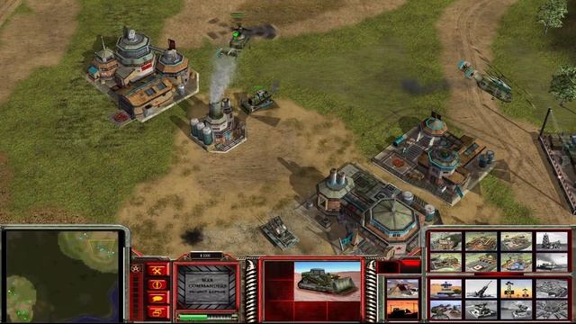 Vadim Lazer vs Polk AOP, BOSS. Последний бой ЭПИК! Generals Project Raptor 9.1.24 смотреть онлайн