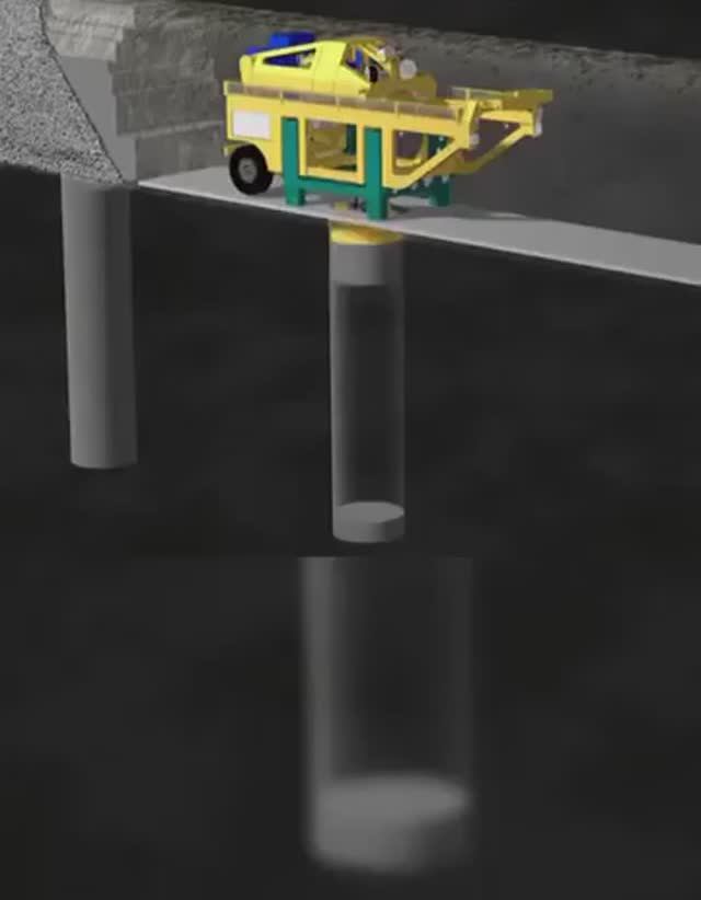 Почему ядерные отходы не утекают смотреть онлайн