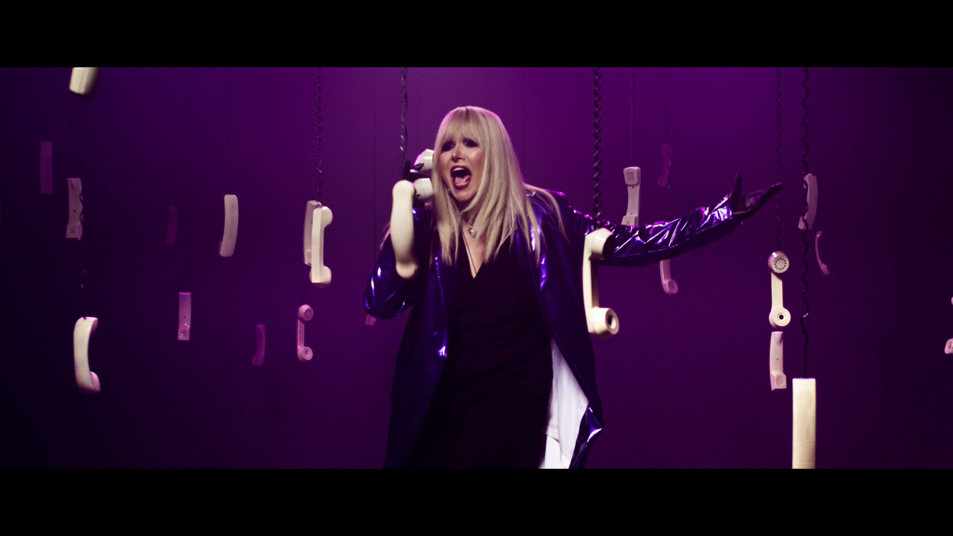 Анжелика Агурбаш, Karen ТУЗ - Зачем (Официальное видео) смотреть онлайн