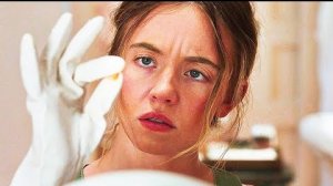Горничная — Русский трейлер (Дубляж 2025) Сидни Суини